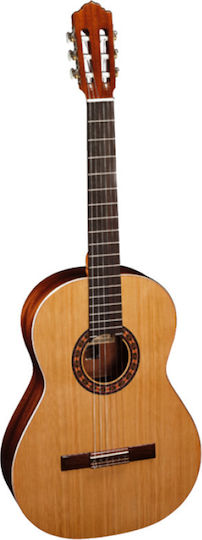 Almansa 401 Kids Classical Guitar 4/4 Natural