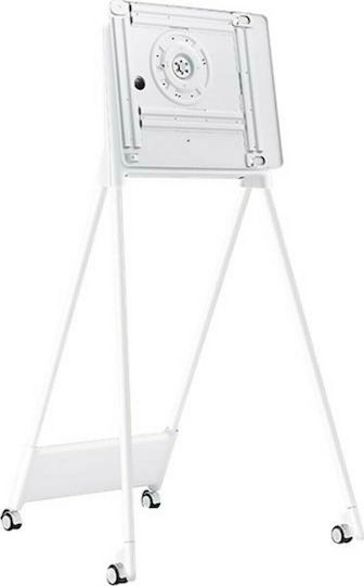 Samsung Flip Stand 2.0 STN-WM55RXEN TV Mount Floor up to 55"