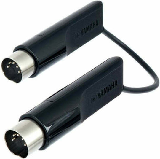 Yamaha Midi Interface Μαύρο