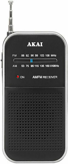 Akai Proffesional APR-350 Schwarz
