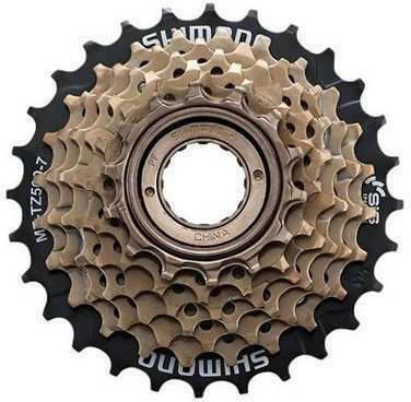 Shimano Lgp Rebel Freilauf Fahrrad E-Bike
