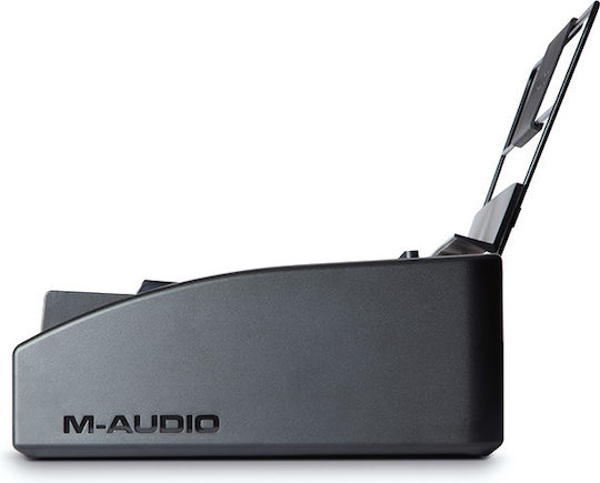 M-Audio Midi Keyboard Hammer 88 Pro με 88 Πλήκτρα Μαύρο