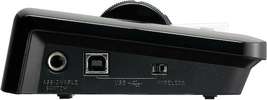 Korg Tastatura Midi microKEY MKII cu 49 taste Negru