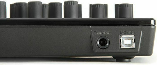 Nektar Midi Controller Panorama P1 Black