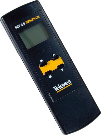 Televes PCT5.0 Universal Programmer