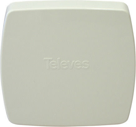 Televes Face Plate For Splitter easy-f mini