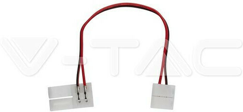 V-TAC Connector for LED Strips Flexible for LED Strip SMD5050 3501