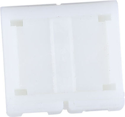 V-TAC Connector Σταθερός για Ταινία LED SMD3528 3503