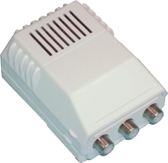 Mistral L269