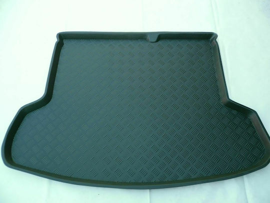 M-Plast Trunk Mat Tray Type for Hyundai Accent 2006-2010 Black