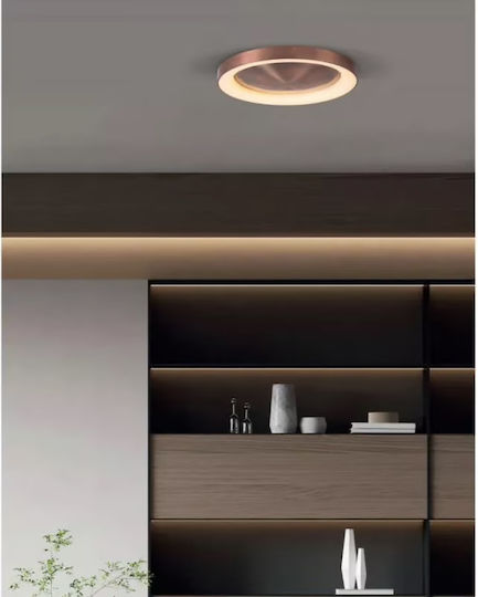 Home Lighting Amaya Πλαφονιέρα LED Home Lighting Amaya Πλαφονιέρα LED