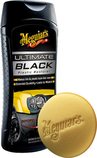 Meguiar's Течен за Табло на Автомобил 355мл