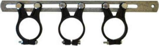 Edision 3πλη Universal Βάση LNB Δορυφορικής 06-01-0002