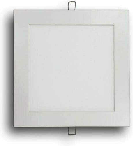 Atman Χωνευτό LED Panel 20W 22x22εκ. Atman Χωνευτό LED Panel 20W 22x22εκ.