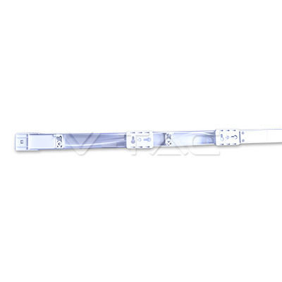 V-TAC Φωτιστικό Πάγκου Κουζίνας LED 10W Θερμό Λευκό Μ60xΒ3.2xΥ2.5εκ.