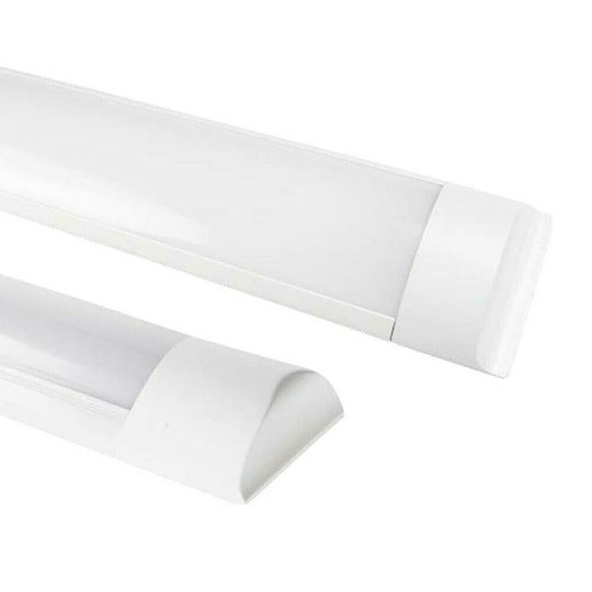 Spot Light Φωτιστικό Πάγκου Κουζίνας LED 36W Φυσικό Λευκό Μ120xΒ2xΥ2εκ.