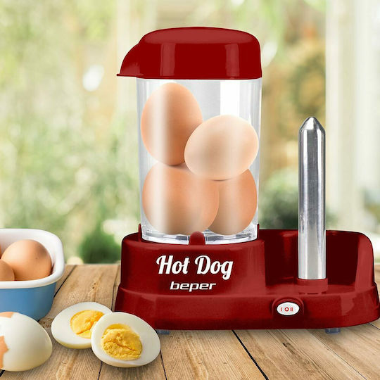 Beper Συσκευή για Hot Dog 350W