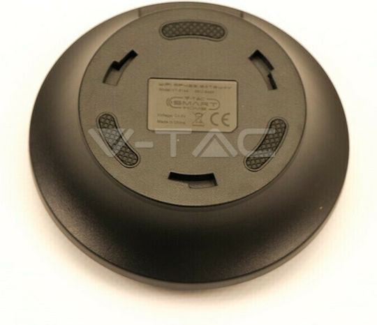 V-TAC Smart Gateway Wi-Fi / RF Kompatibel mit Google Home & Alexa