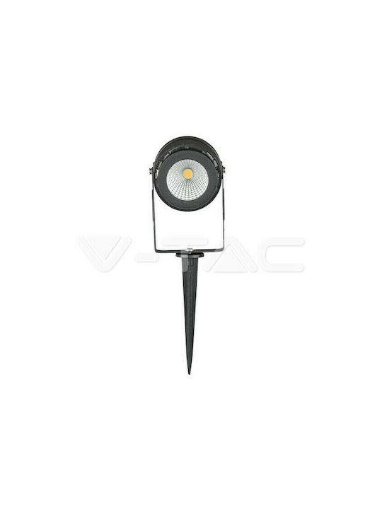V-TAC Sticla Lumină Led Fixă 7546