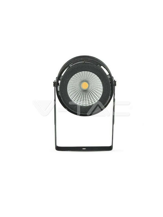 V-TAC Sticla Lumină Led Fixă 7546