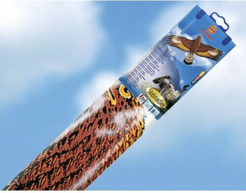 Gunther Kite Plastic with Twine 68x122cm 1pcs