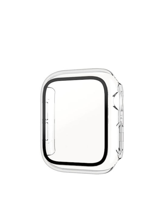PanzerGlass Full Face Tempered Glass for the Apple Watch 45mm 1pcs 3659