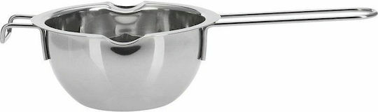 Westmark Steel Vessel for Bain-Marie made of Stainless Steel 11x6cm