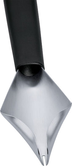 Triangle Dekorationswerkzeug aus Metall