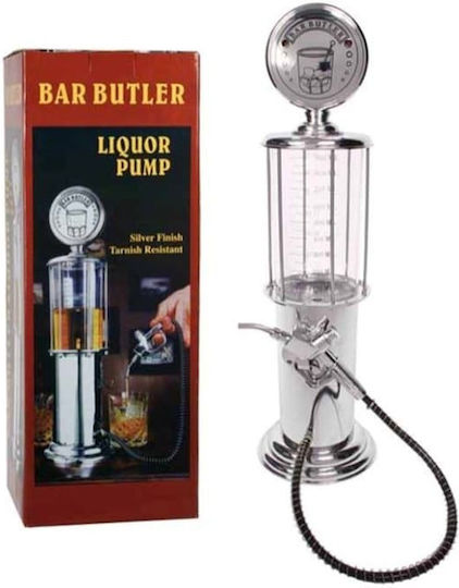 Напитка Диспенсър Bar Buttler Пластмасов с чучурче 1лт