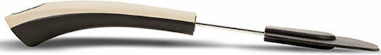 Nava Misty Silicone Maryse Spatula 25.5cm