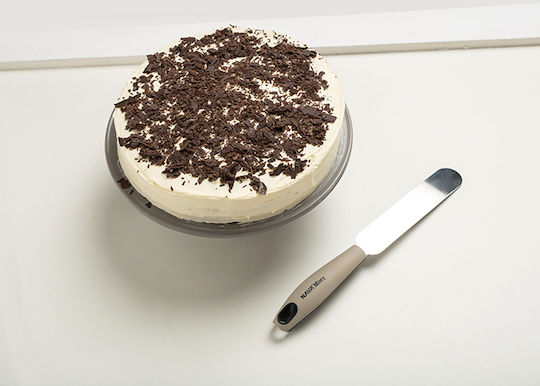 Nava Misty Inox Icing Spatula 31cm