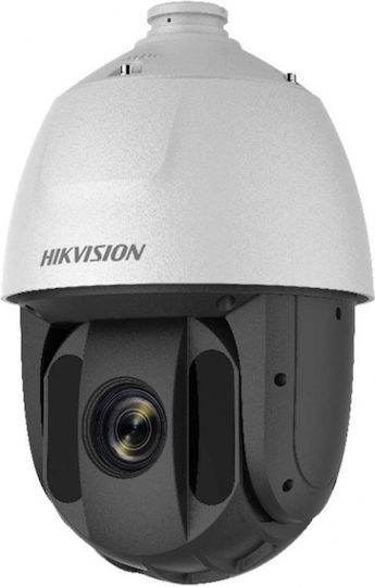 Hikvision DS-2DE5425IW-AE(S5) IP Cameră de Supraveghere Full HD+ 4MP Rezistentă la apă