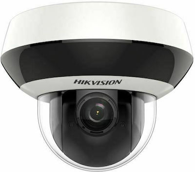 Hikvision DS-2DE2A404IW-DE3/W(C0)(S6)(C) IP Cameră de Supraveghere Wi-Fi 4MP Full HD+ Rezistentă la Apă