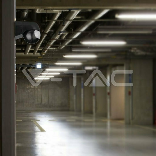 V-TAC VT-8028 Wired Infrared Motion Sensor 180° Detection Angle Scope 12m