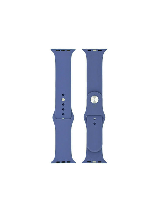 Mercury Watchband Каишка Сив (Apple Watch 44/45/46mm/Ultra 49mm) Mercury Watchband Каишка Сив (Apple Watch 44/45/46mm/Ultra 49mm)
