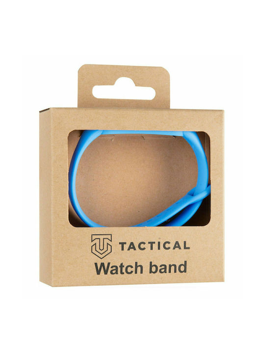 Tactical 667 Strap Blue (Mi Smart Band 5/Mi Smart Band 6) Tactical 667 Strap Blue (Mi Smart Band 5/Mi Smart Band 6)
