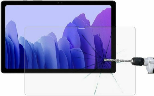 2.5D Tempered Glass (Galaxy Tab A7 2020)