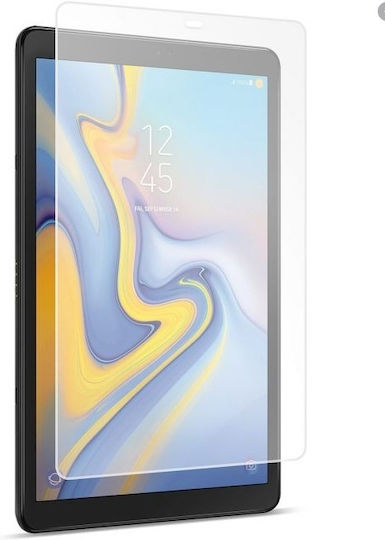 2.5D Tempered Glass (Galaxy Tab A7 2020)