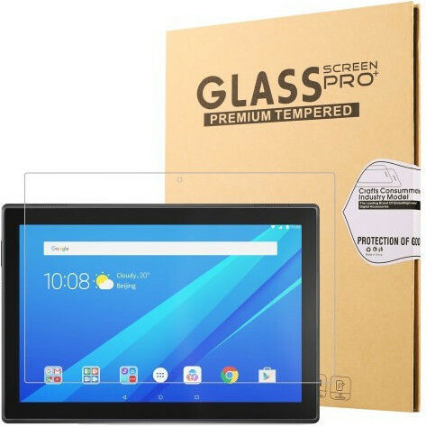 0.3mm Tempered Glass (Lenovo Tab M10 10.1")