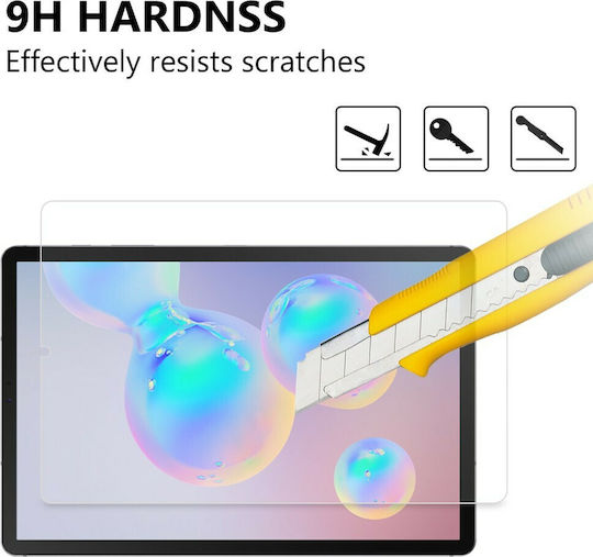 0.25mm Tempered Glass (Galaxy Tab S6 Lite)