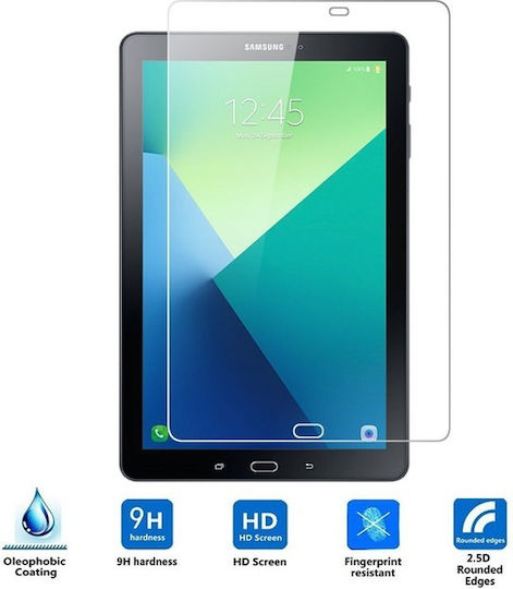 0.3mm Tempered Glass (Galaxy Tab A 10.1 2016)
