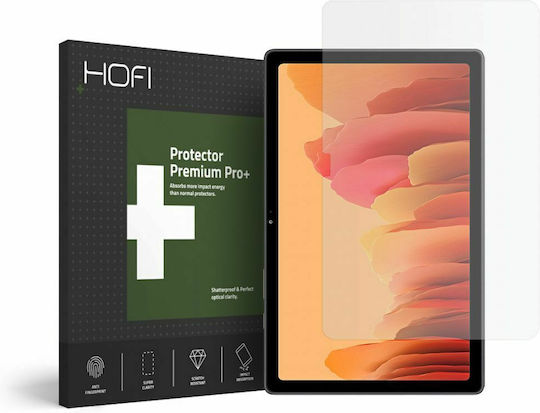 Hofi Glass Pro+ 0.26mm Tempered Glass (Galaxy Tab A7 2020 / 2022)