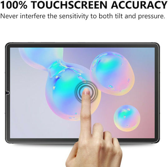 0.25mm Tempered Glass (Galaxy Tab S6 Lite)