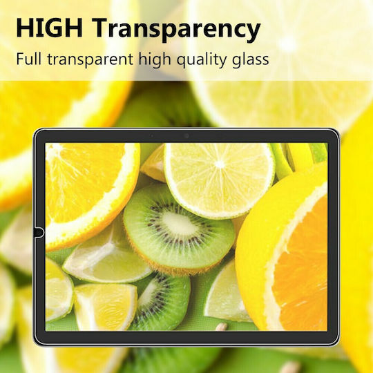 0.3mm Tempered Glass (Lenovo Tab M10 a doua generație) TB-X306F