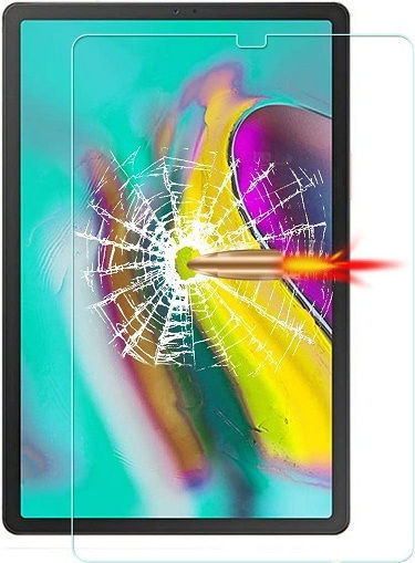 Tempered Glass (Galaxy Tab S5e 2019)