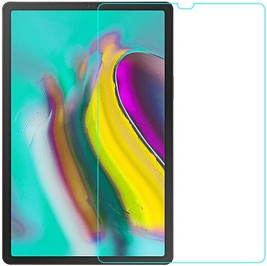Tempered Glass (Galaxy Tab S5e 2019)