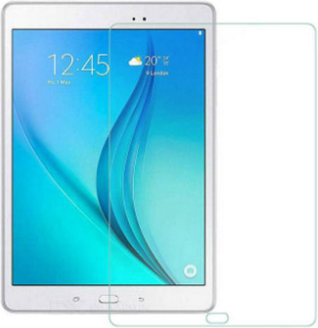 Tempered Glass (Galaxy Tab S5e 2019)