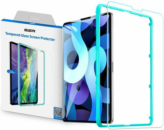 ESR 0.3mm Tempered Glass (iPad Pro 2018 11”)