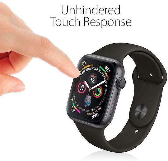 Spigen Neo Flex Screen Protector pentru Apple Watch 45mm 2buc AFL04049