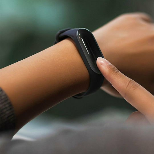 Screen Protector for the Mi Band 3/Mi Smart Band 4 1pcs